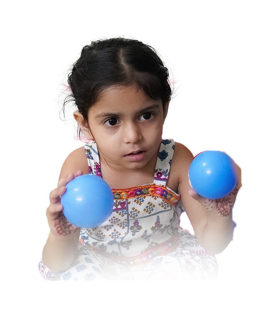 Best Child Speech Therapist Near Me - Dr. Suman Pawar at Krit Sankalp Child Development Center