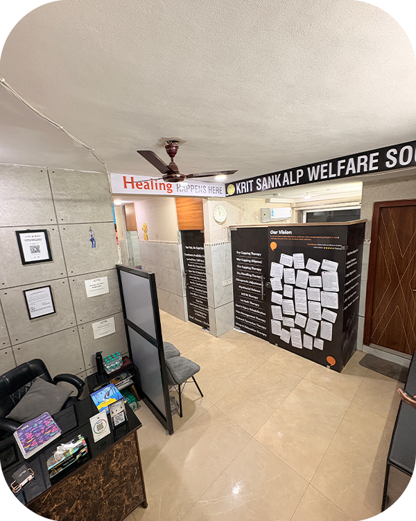 Speech therapy session for children in Paschim Vihar near Punjabi Bagh West Delhi